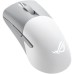 Мышка ASUS ROG Keris Aimpoint Bluetooth/Wireless White (90MP02V0-BMUA10)