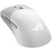 Мышка ASUS ROG Keris Aimpoint Bluetooth/Wireless White (90MP02V0-BMUA10)