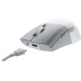 Мышка ASUS ROG Keris Aimpoint Bluetooth/Wireless White (90MP02V0-BMUA10)