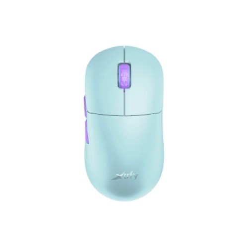 Мышка Xtrfy M8 RGB Wireless Frosty Mint (M8W-RGB-MINT)