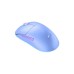 Мышка Xtrfy M8 RGB Wireless Frosty Purple (M8W-RGB-PURPLE)