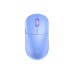 Мышка Xtrfy M8 RGB Wireless Frosty Purple (M8W-RGB-PURPLE)