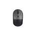 Мышка 2E MF218 Silent Wireless/Bluetooth Black/Grey (2E-MF218WBG)