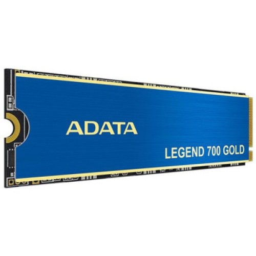 Накопитель SSD M.2 2280 512GB ADATA (SLEG-700G-512GCS-S48)