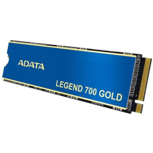 Накопитель SSD M.2 2280 512GB ADATA (SLEG-700G-512GCS-S48)