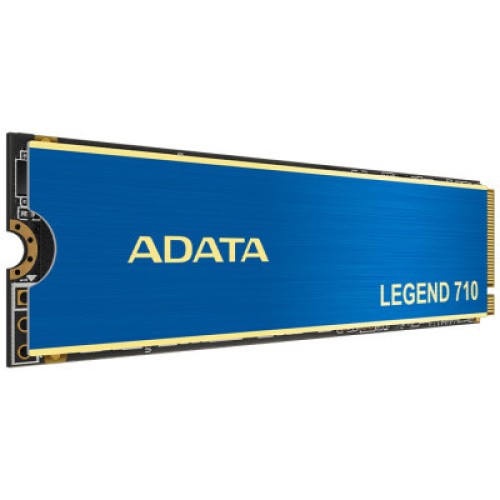 Накопитель SSD M.2 2280 2TB ADATA (ALEG-710-2TCS)