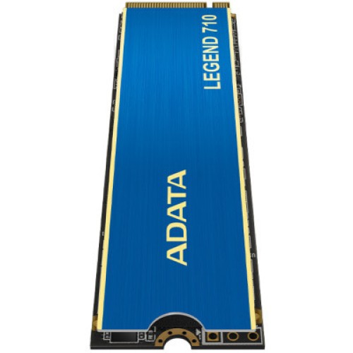 Накопитель SSD M.2 2280 2TB ADATA (ALEG-710-2TCS)