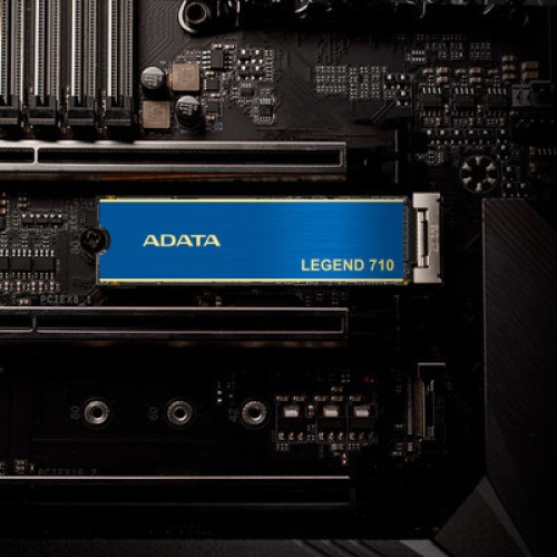 Накопитель SSD M.2 2280 2TB ADATA (ALEG-710-2TCS)