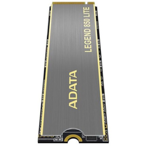 Накопитель SSD M.2 2280 2TB ADATA (ALEG-850L-2000GCS)