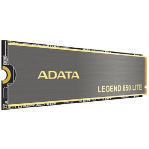 Накопитель SSD M.2 2280 500GB ADATA (ALEG-850L-500GCS)