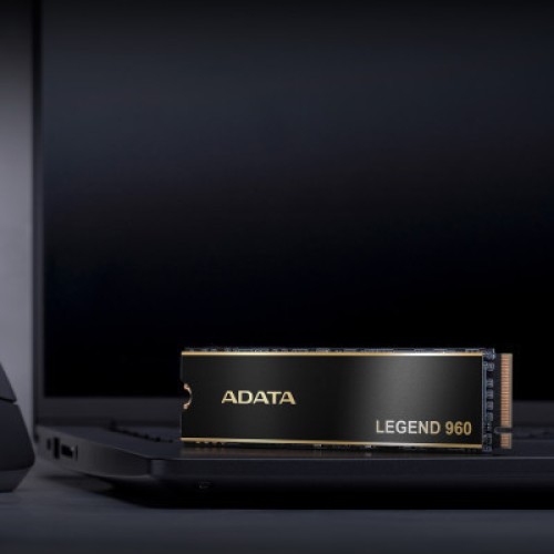 Накопитель SSD M.2 2280 1TB ADATA (ALEG-960-1TCS)