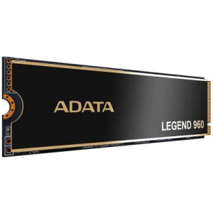 Накопичувач SSD M.2 2280 2TB ADATA (ALEG-960-2TCS)