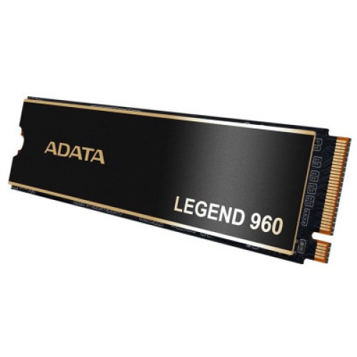 Накопитель SSD M.2 2280 4TB ADATA (ALEG-960-4TCS)