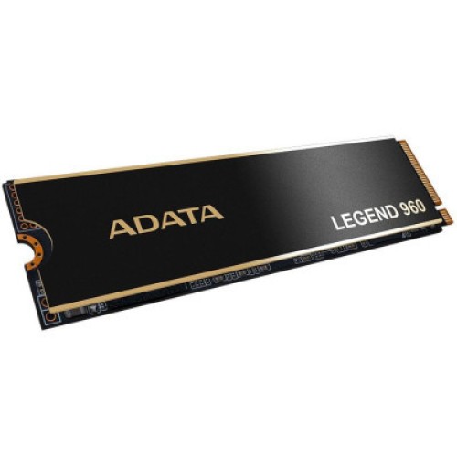 Накопитель SSD M.2 2280 4TB ADATA (ALEG-960-4TCS)