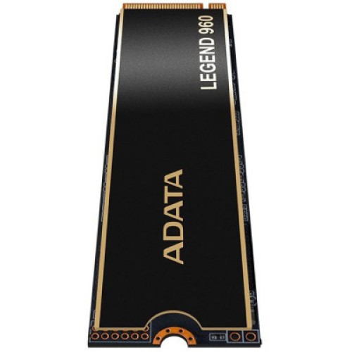 Накопитель SSD M.2 2280 4TB ADATA (ALEG-960-4TCS)