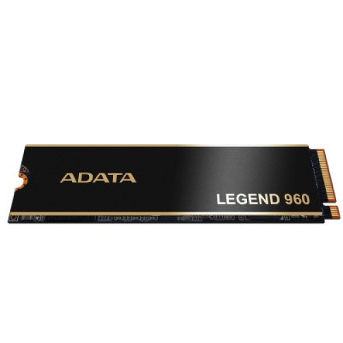 Накопитель SSD M.2 2280 4TB ADATA (ALEG-960-4TCS)