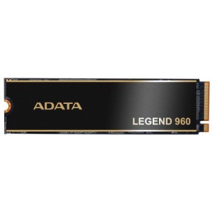 Накопичувач SSD M.2 2280 4TB ADATA (ALEG-960-4TCS)
