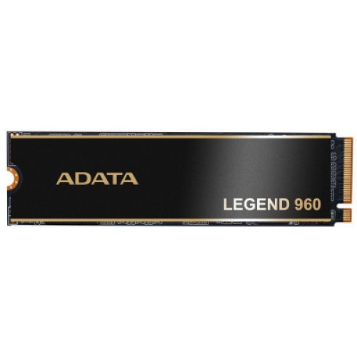Накопитель SSD M.2 2280 4TB ADATA (ALEG-960-4TCS)