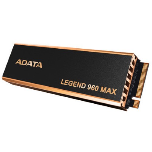 Накопитель SSD M.2 2280 4TB ADATA (ALEG-960M-4TCS)