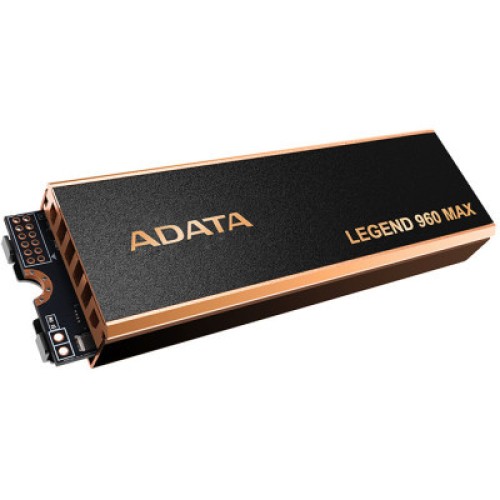 Накопитель SSD M.2 2280 4TB ADATA (ALEG-960M-4TCS)