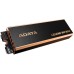 Накопитель SSD M.2 2280 4TB ADATA (ALEG-960M-4TCS)