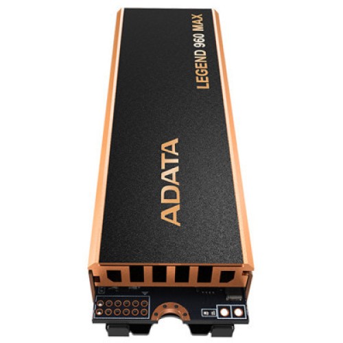 Накопитель SSD M.2 2280 4TB ADATA (ALEG-960M-4TCS)