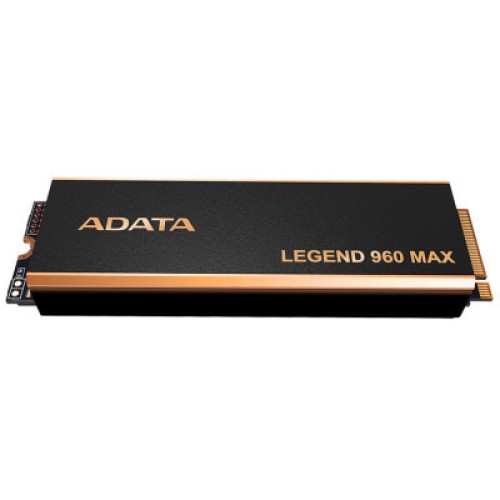 Накопитель SSD M.2 2280 4TB ADATA (ALEG-960M-4TCS)