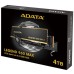 Накопитель SSD M.2 2280 4TB ADATA (ALEG-960M-4TCS)