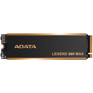 Накопитель SSD M.2 2280 4TB ADATA (ALEG-960M-4TCS)
