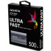 Накопитель SSD USB 3.2 500GB ADATA (AELI-SE880-500GCGY)