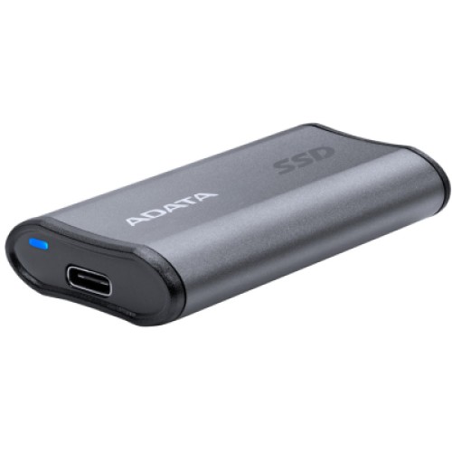 Накопитель SSD USB 3.2 1TB ADATA (AELI-SE880-1TCGY)
