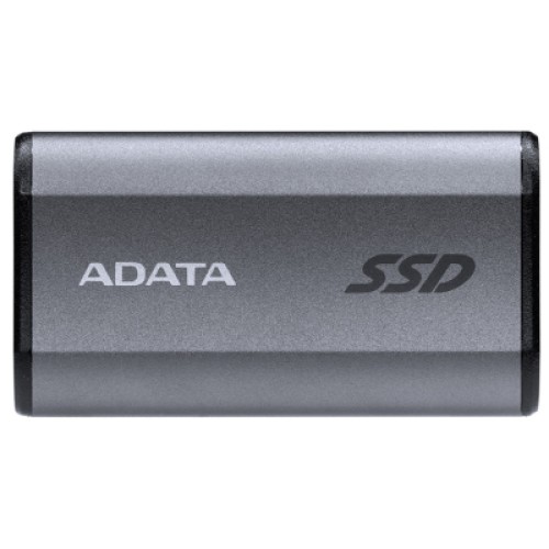 Накопитель SSD USB 3.2 1TB ADATA (AELI-SE880-1TCGY)