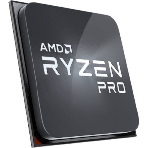 Процессор AMD Ryzen 5 3600 PRO (100-000000029)