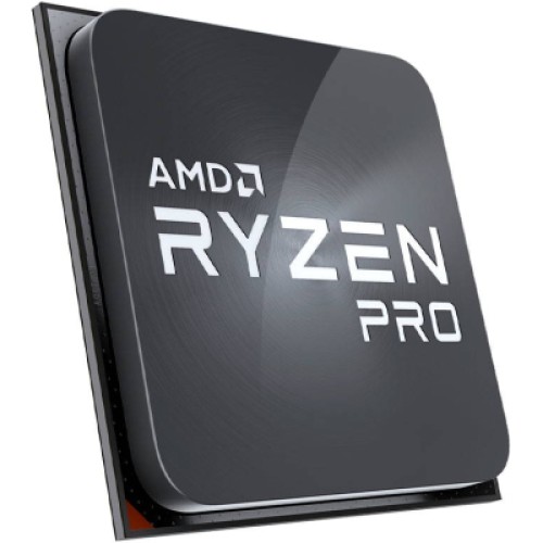 Процессор AMD Ryzen 5 3600 PRO (100-000000029)