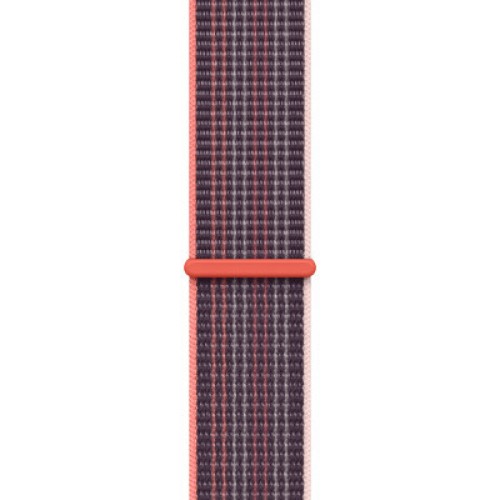 Ремешок для смарт-часов Apple 41mm Sport Loop Elderberry (MPL63ZM/A) Ремешок для смарт-часов Apple 41mm Sport Loop Elderberry (MPL63ZM/A)