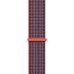 Ремешок для смарт-часов Apple 41mm Sport Loop Elderberry (MPL63ZM/A) Ремешок для смарт-часов Apple 41mm Sport Loop Elderberry (MPL63ZM/A)