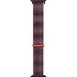 Ремінець до смарт-годинника Apple 45mm Sport Loop Elderberry (MPLD3ZM/A)