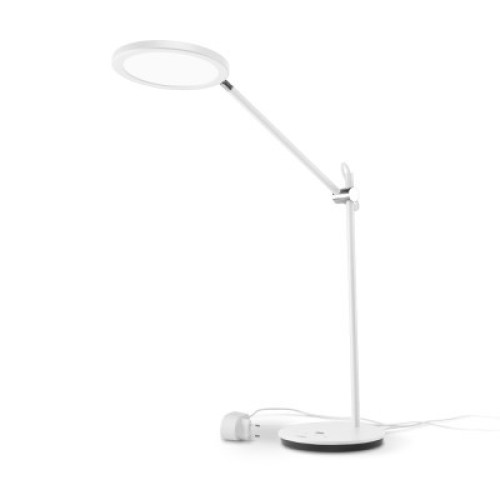 Настольная лампа Videx LED 20W 4100K 220V White (VL-TF15W / 26905)