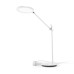 Настольная лампа Videx LED 20W 4100K 220V White (VL-TF15W / 26905)