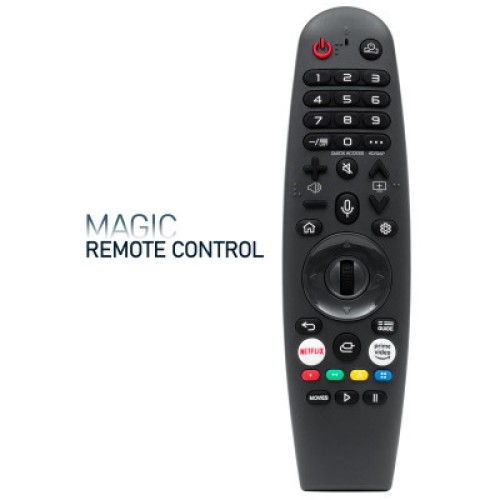 Телевизор Vinga S43UHD25BWEB