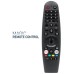 Телевизор Vinga S43UHD25BWEB