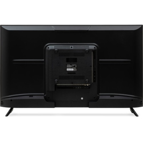 Телевизор Vinga S43UHD25BWEB