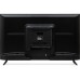 Телевизор Vinga S43UHD25BWEB