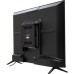 Телевизор Vinga S43UHD25BWEB