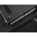 Телевизор Vinga S43UHD25BWEB