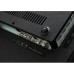 Телевизор Vinga S43UHD25BWEB