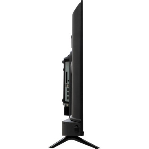 Телевизор Vinga S43UHD25BWEB