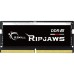 Модуль памяти для ноутбука SoDIMM DDR5 16GB 4800 MHz Ripjaws G.Skill (F5-4800S3434A16GX1-RS)