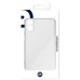 Чехол для мобильного телефона Armorstandart Air Force Samsung S21 FE Camera cover Transparent (ARM67041)