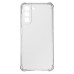 Чехол для мобильного телефона Armorstandart Air Force Samsung S21 FE Camera cover Transparent (ARM67041)